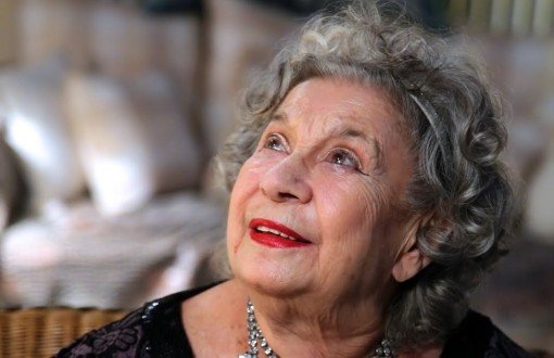 İlk Kadın Söz Yazarlarından Fikret Şeneş Hayatını Kaybetti 