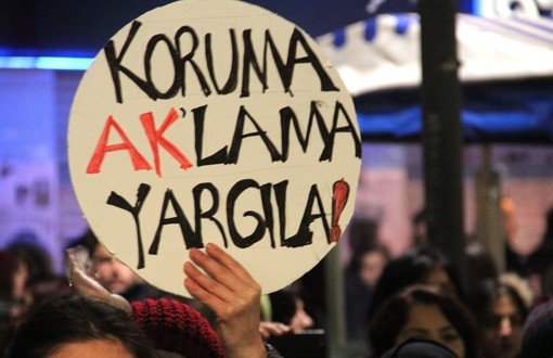 Erkek Şiddetine Karşı Bir İstanbul Sözleşmesi Vardı, Hatırlar mısınız?