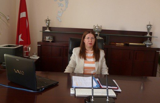 Türkiye'nin Üçüncü Kadın Valisi Sinop'a Atandı