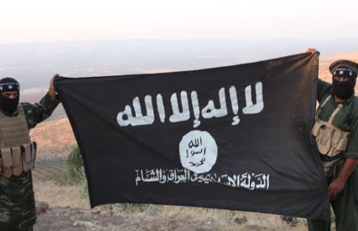 Turkey’s Spy Agency Warns Police on ISIS 