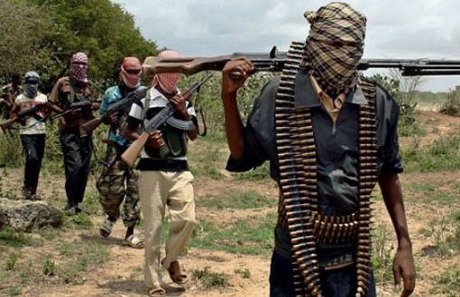 Boko Haram 158 Rehineyi Serbest Bıraktı