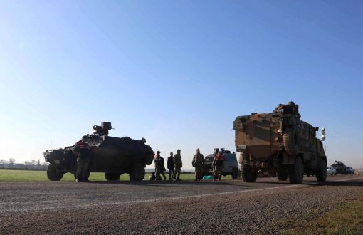 YPG: Süleyman Şah Operasyonunda Aktif Rol Aldık
