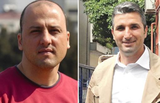Gazeteci Ahmet Şık: Biat Etmeyenleri Sindirmeye Çalışıyorlar