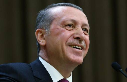 Erdoğan, Dekolteye Karşı İnançlı Nesiller İçin Çalışacakmış