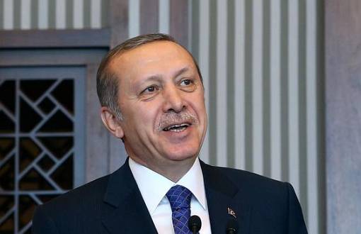 Erdoğan: Vatanı Satmak Yüksek Faizle Olur