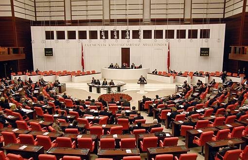 HDP: İç Güvenlik Paketi Tekrar Görüşülecek Haberleri Doğru Değil  