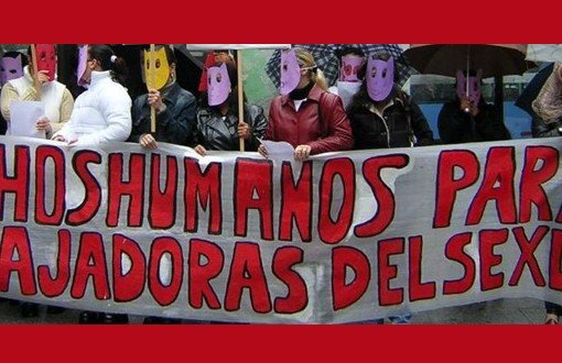İspanya Seks İşçilerine Sosyal Güvenlik Hakkını Verecek
