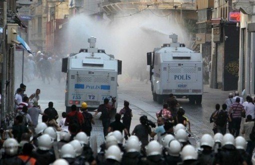 Halk TV Müdürü Seçkin'e "Gezi" Davası Başladı