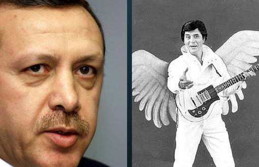 Erdoğan’a Göre Büyükburç’un Konser Öncesi Ölümü "Düşündürücü"