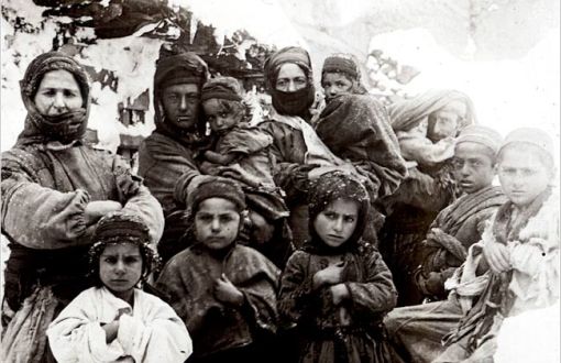 Ermeni Soykırımı'nda Vicdan ve Sorumluluk Tartışılıyor