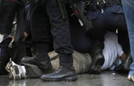 Polis İşkencesine 15 Yıl Sonra Mahkumiyet