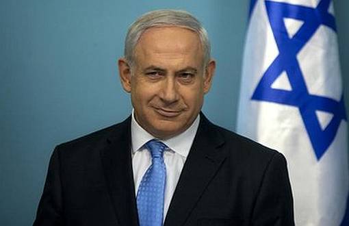 İsrail'de Netanyahu Seçimden Birinci Çıktı