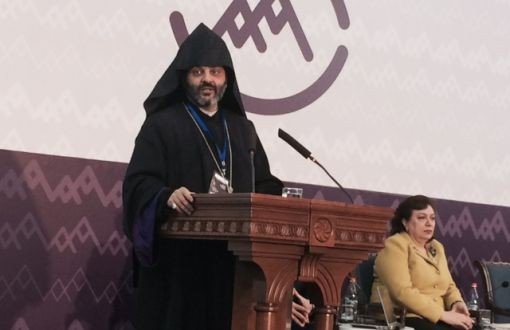 Zoryan: Ermeni Kilisesi Sadece Ruhani Değil, Kültürel ve Siyasi Bir Kurum