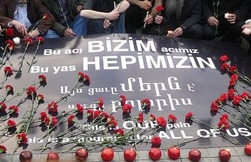 Erivan'dayım 24 Nisan Çanakkale Anması'nı Nasıl Anlatabilirim!
