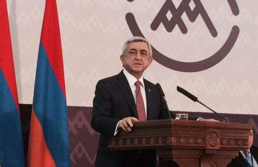 Armenia: We are not Cutting Ties With Turkey 