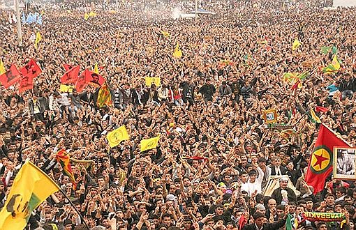 TMK Değişti, Üç Yılda Newroz Haberi Özgürleşemedi