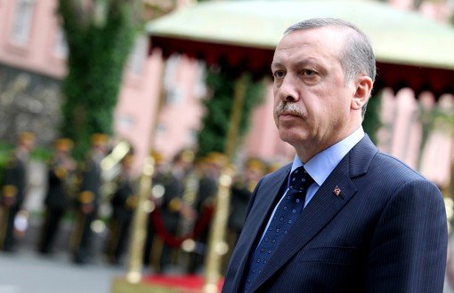Erdoğan'dan Newroz Mesajı: Yepyeni Bir Döneme Vesile Olacak