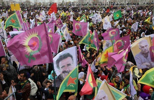 Öcalan's Newroz Message