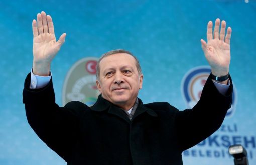 Cumhurbaşkanı Erdoğan: "Nevruz Barışın Miladı Olsun"