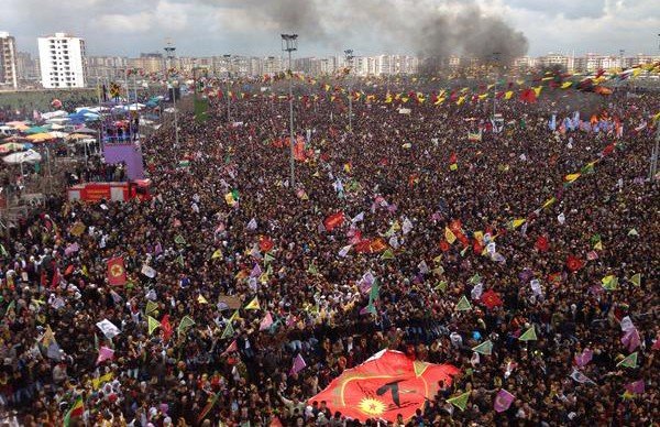 Reactions to Öcalan’s Message