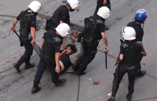 Haberciye “Gezi” Şiddetinden 21 Aydır Haber Yok!