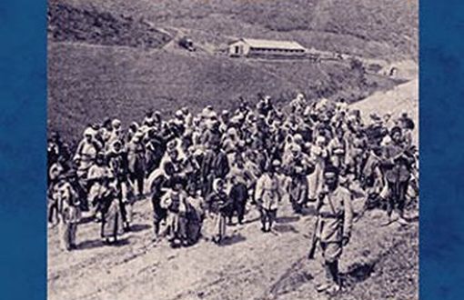 Ermeni Soykırımı'nın En Kapsamlı Kitabı Türkçede