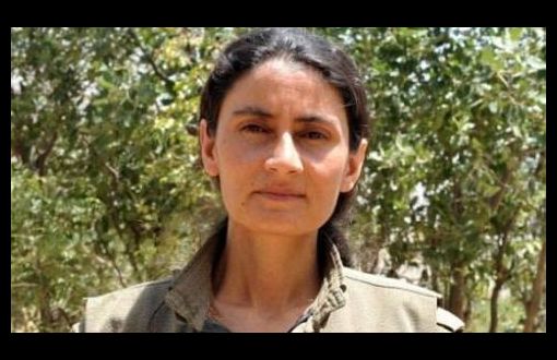 Bese Hozat, PKK’nin Silah Bırakma Koşullarını Açıkladı