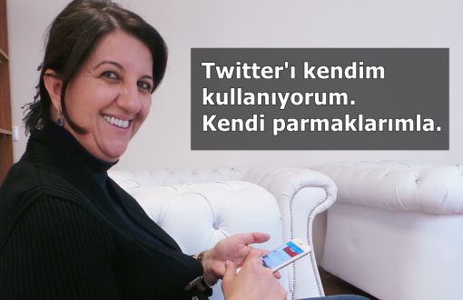 Buldan: Kadınlar Twitter'ı Erkeklerin Elinden Almalı