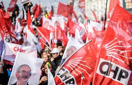 CHP 10 İlde Milletvekili Adaylarını Belirledi