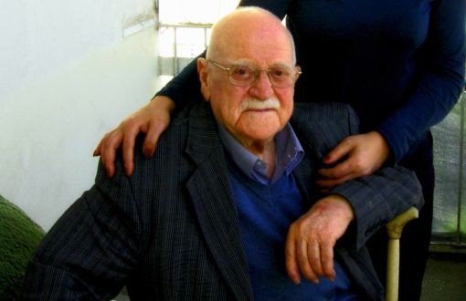 Edip Cansever’in “Ahmet Abi”si Hayatını Kaybetti