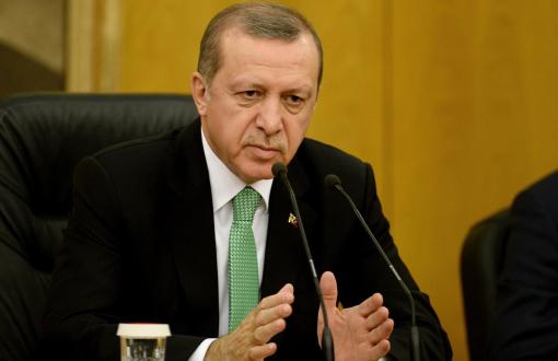 Erdoğan: Seçim Bildirgesini Okudum, Başkanlıkla İlgili Kanaatimi Söyledim