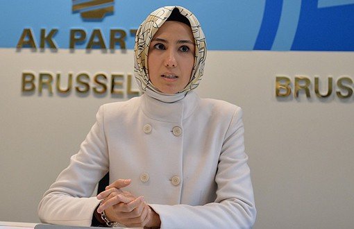 Sümeyye Erdoğan Feminist Bakış Açısını Eleştirdi