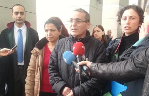 Berkin Elvan’ın Öldürülmesini "Tebrik Eden" Polise Ceza İndirimi