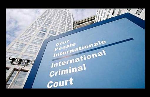 Filistin Artık Uluslararası Ceza Mahkemesi Üyesi