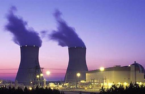 Turkey Vows Plans For Its Second Nuclear Power Plant 