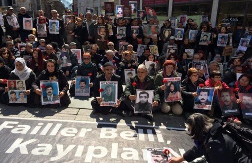 "Talat Türkoğlu Davası Yeniden Görülsün, Cezasızlık Son Bulsun"