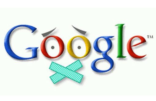 Google’a da Kapatma Kararı