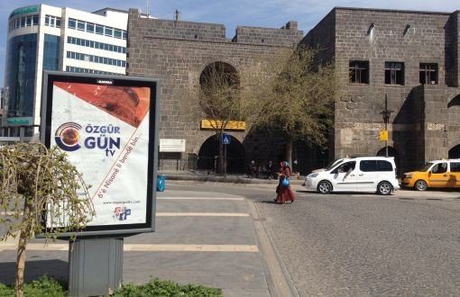 RSF Heyeti Geerdink Davası için Diyarbakır’da