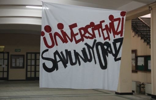 Koç ve İstanbul Üniversitelerinde Neler Oluyor? Ama Neler Olabilir?