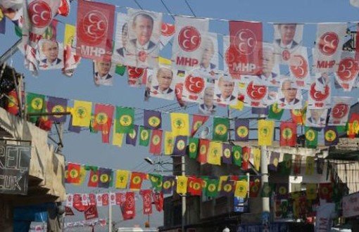 AKP’nin Oyları Nereden Gelmişti, Nereye Gidebilir?