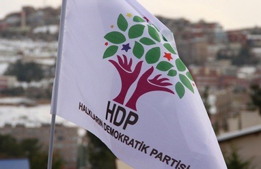 Feministlerden HDP'ye Destek
