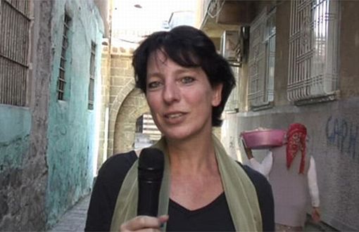 Journalist Frederike Geerdink Acquitted 