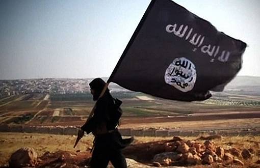 Pentagon: IŞİD Kontrolündeki Bölgelerin Dörtte Birini Kaybetti