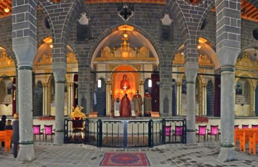 Surp Giragos Ermeni Kilisesi AB Kültürel Miras Ödülü Aldı