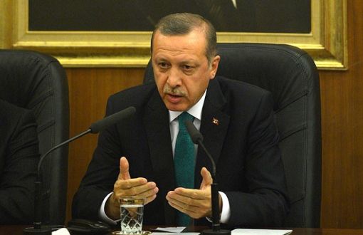 Erdoğan: Bu Kulağımızdan Girer, Öbüründen Çıkar 