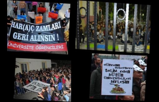 AKP Gençler İçin Neyi Nasıl Yaptı, Ne Vaadediyor?