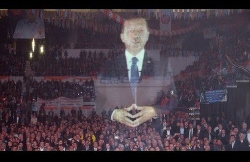 AKP’nin Yadsınması