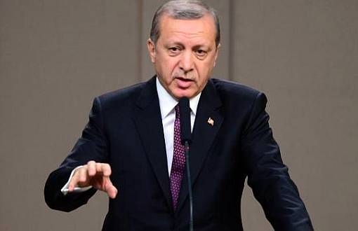 Erdoğan: AP Kararı Bizim için Yok Hükmündedir