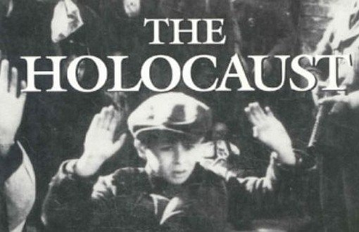 Holokost’u Anarken Yahudilik Gururumuzu Hatırladık