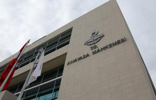 Constitutional Court: Magazine Ban in Prison Violates Freedom of Expression